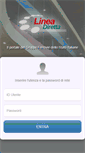 Mobile Screenshot of lineadiretta.gruppofs.it